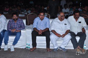 Mr Majnu Movie Pre Release Event Photos